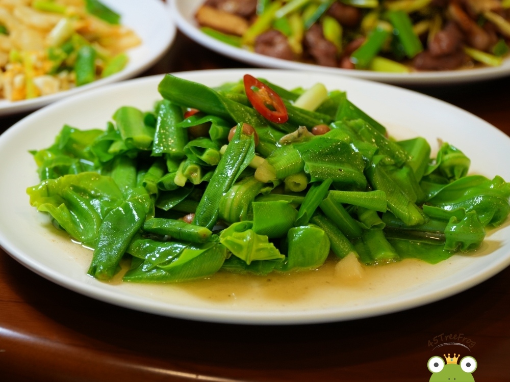 【美食週報EP71】 南投國姓美食推薦 ｜鄉之味小吃部｜道地