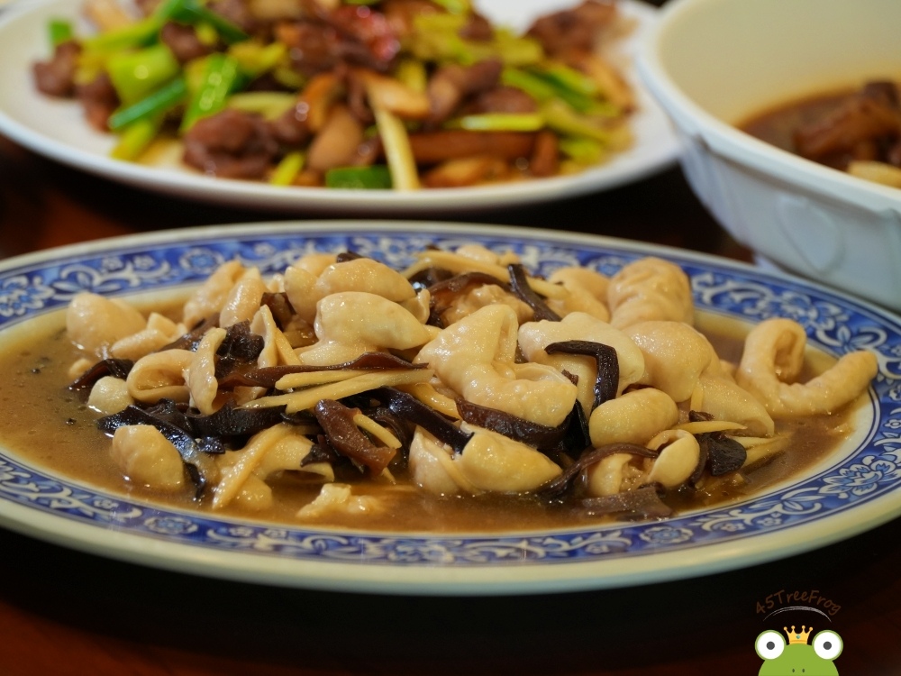 【美食週報EP71】 南投國姓美食推薦 ｜鄉之味小吃部｜道地