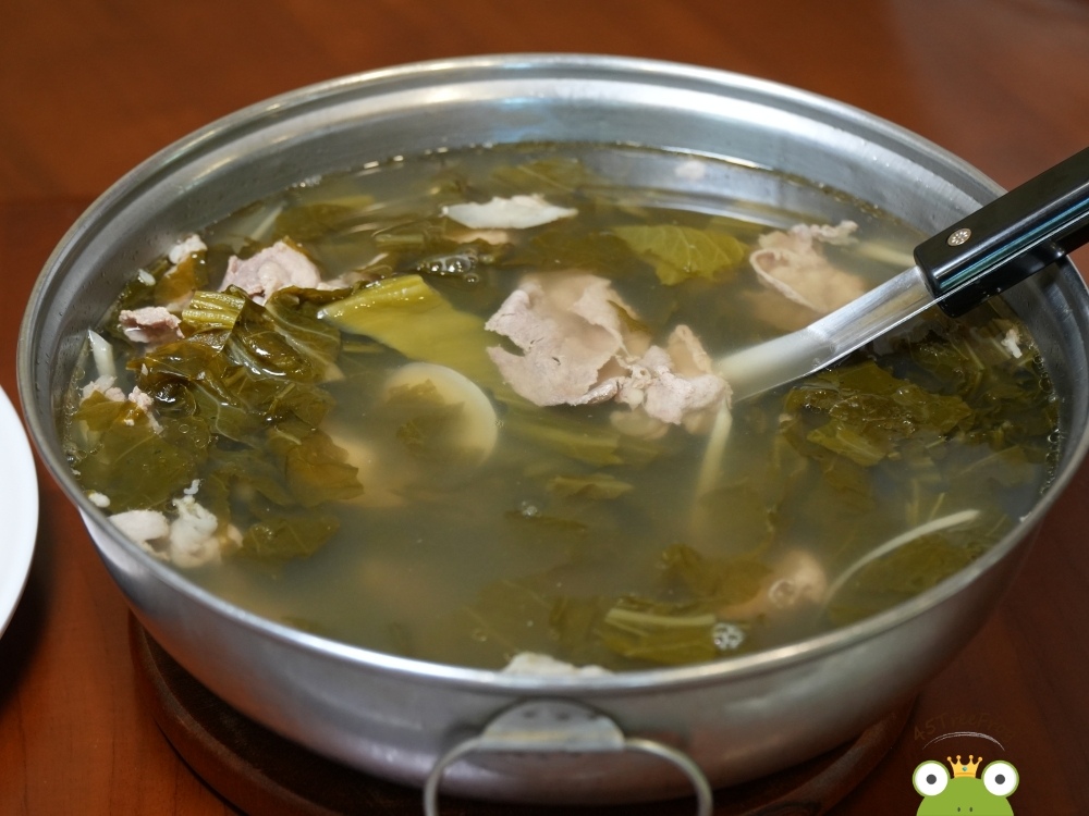 【美食週報EP71】 南投國姓美食推薦 ｜鄉之味小吃部｜道地