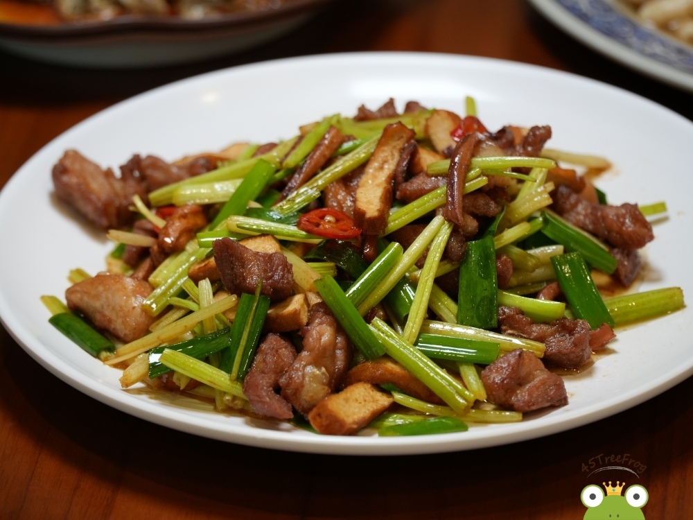 【美食週報EP71】 南投國姓美食推薦 ｜鄉之味小吃部｜道地