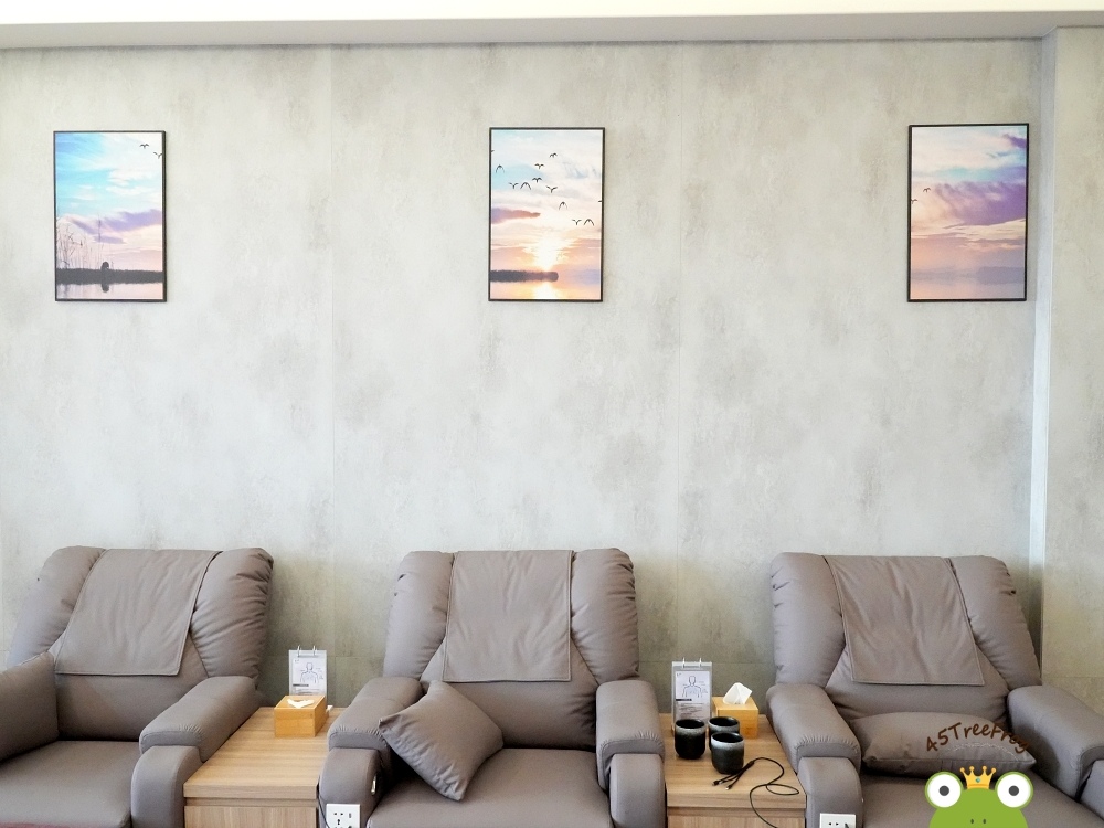 【台中按摩】草上飛足體養生會館中清店| 中清路按摩好評推薦 