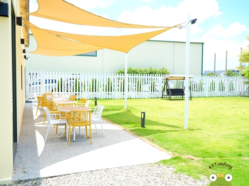 【美食週報EP72】台中后里美食‧天奕創意料理咖啡 |親子餐