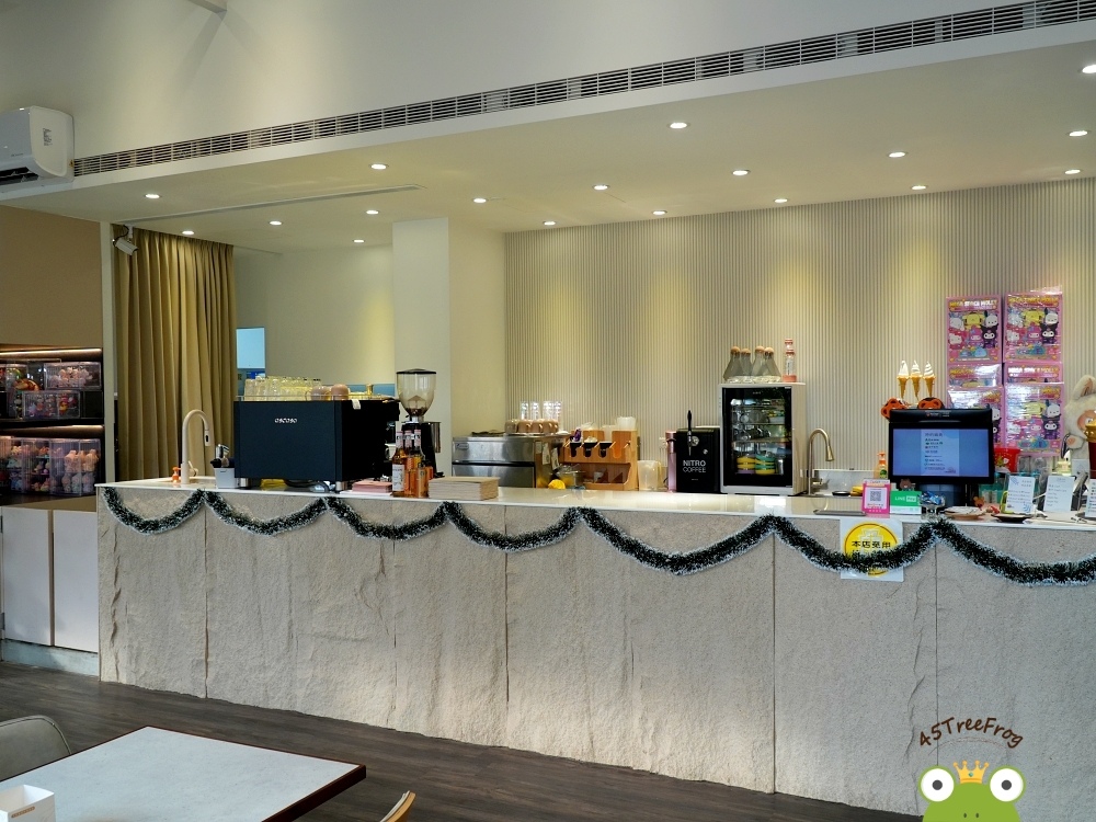 【美食週報EP72】台中后里美食‧天奕創意料理咖啡 |親子餐