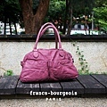 Francs-Bourgeois Paris #Tree House - Francs-Bourgeois Paris #bag #牛皮 #法國