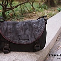 Francs-Bourgeois Paris #Tree House - Francs-Bourgeois Paris #bag #牛皮 #法國