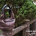 Francs-Bourgeois Paris #Tree House - Francs-Bourgeois Paris #bag #牛皮 #法國