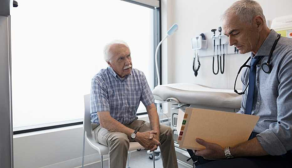 Medicare Advantage vs Original