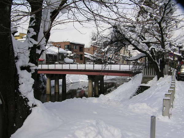 高山市