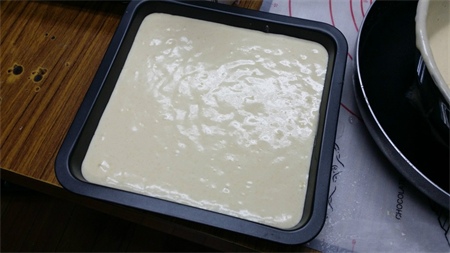 Sponge Cake 9 Sponge Cake 9
