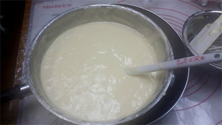 Sponge Cake 8 Sponge Cake 8