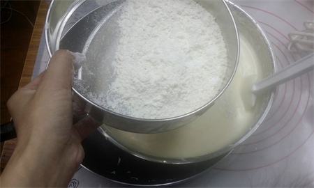 Sponge Cake 5 Sponge Cake 5