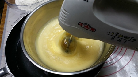 Sponge Cake 3 Sponge Cake 3