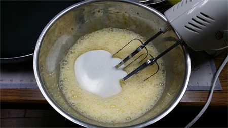 Sponge Cake 2 Sponge Cake 2