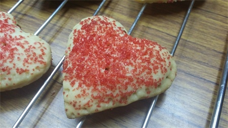 Mini Heart pie 7