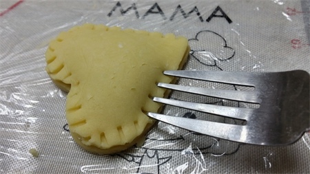 Mini Heart pie 5 Mini Heart pie 5