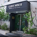 明洞Guest House3