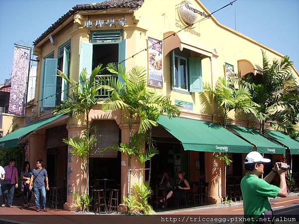 有名的下午茶店