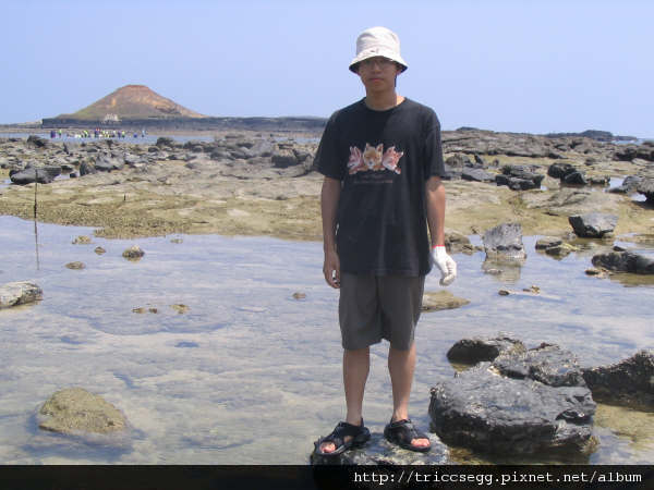 東海踏浪小富士山2