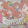 KINAKO-1