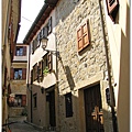 OLD TOWN