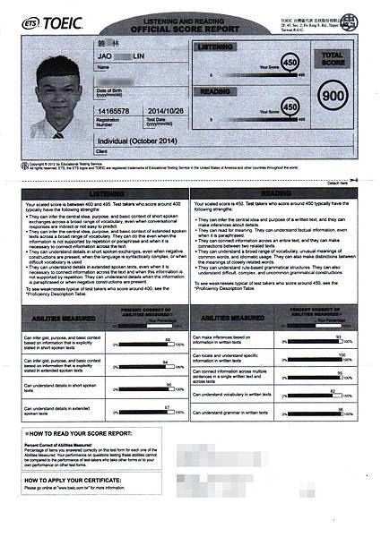 饒志林 TOEIC 900 證書1.jpg