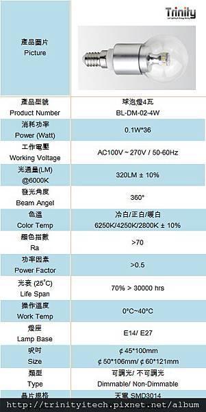 BL-DM-02-4W