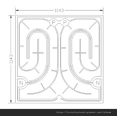 Bridgelux45