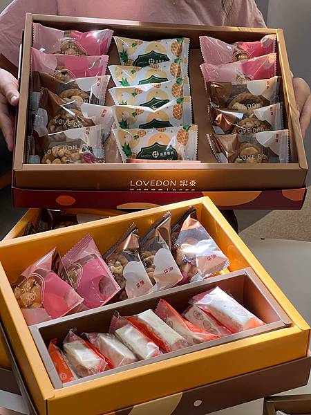 樂東菓丼,2024中秋禮盒,職人手作真情堅果塔,宅配甜點 樂東菓丼,2024中秋禮盒,職人手作真情堅果塔,宅配甜點