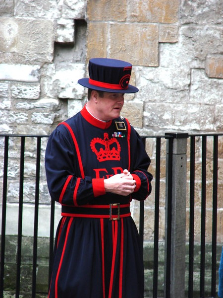 beefeater