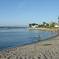 Crescent Beach