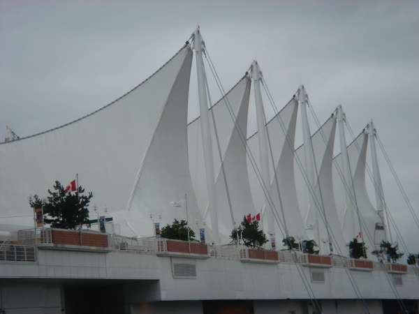 Canada Place