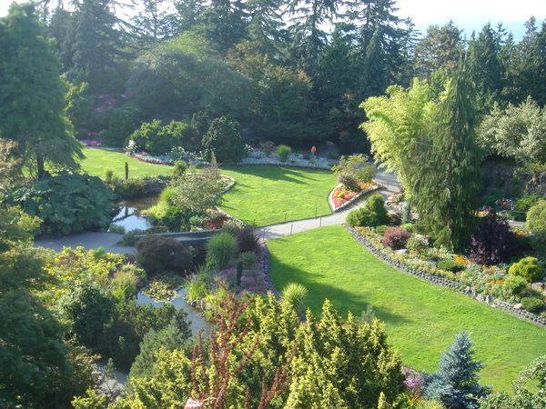 Queen Elizabeth Park