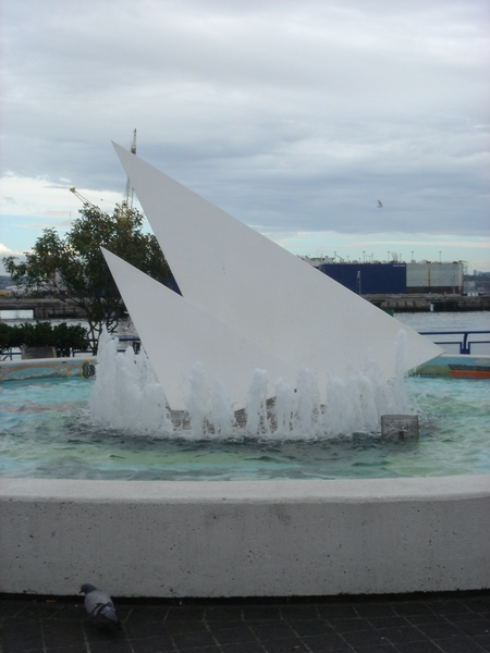 Lonsdale Quay