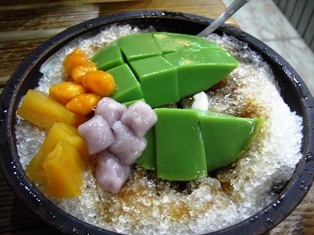 09.07.02 抹茶豆腐冰.JPG