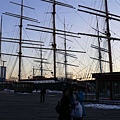 海港~south seaport 