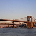 Brooklyn bridge 