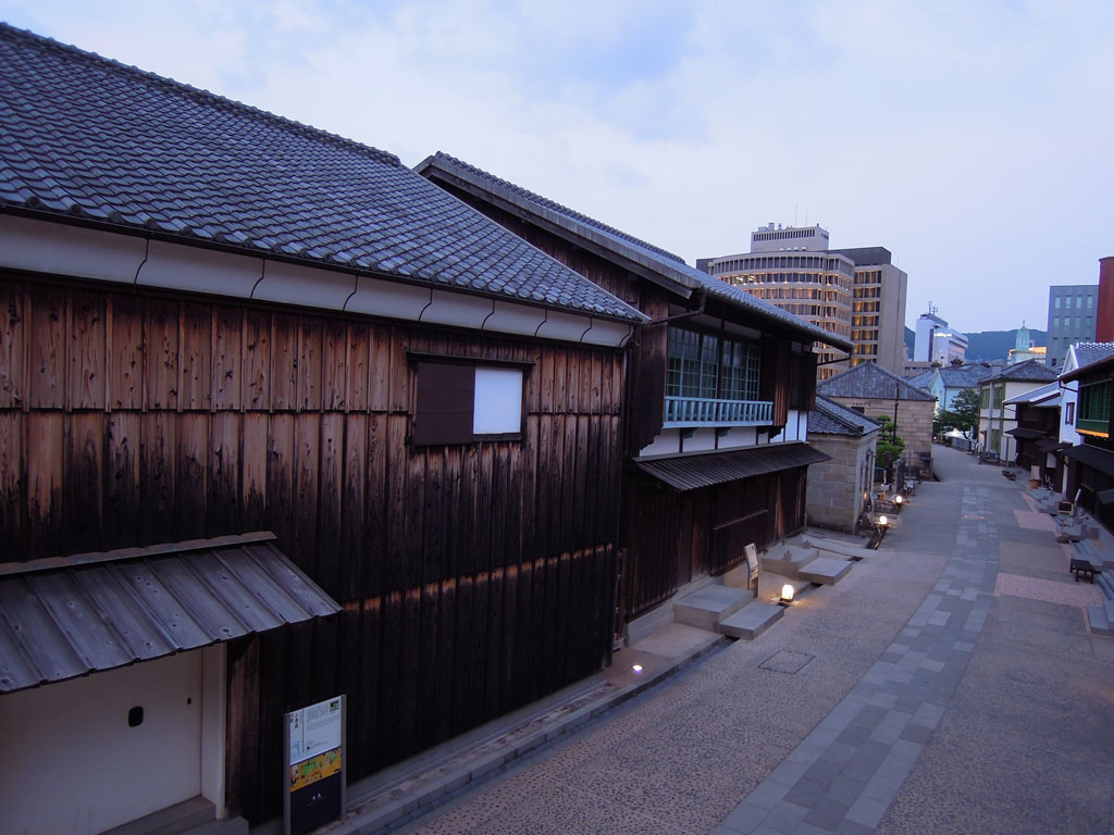 九州一人自由行 長崎思案橋拉麵 夜訪出島 源始 的我 痞客邦 九州一人自由行 長崎思案橋拉麵 夜訪出島 源始 的我 痞客邦