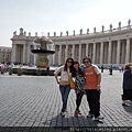 @ Vatican 梵諦岡 