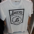 LAKERS