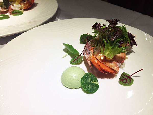 台中麗寶T.R Kitchen Bistro-外燴私廚 台中麗寶T.R Kitchen Bistro-外燴私廚