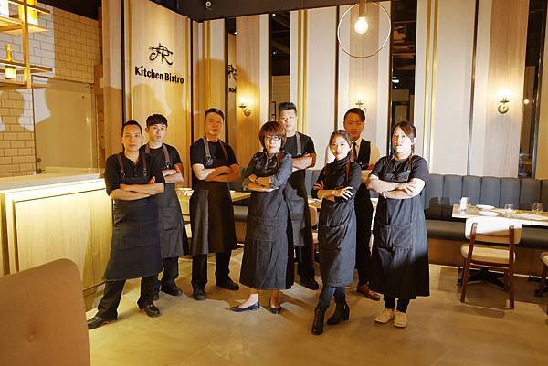 后里麗寶outlet餐廳-T.R Kitchen Bistro 后里麗寶outlet餐廳-T.R Kitchen Bistro