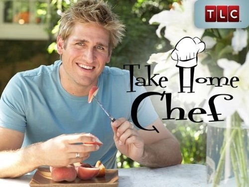 帥哥廚師到我家 Take Home Chef