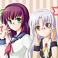 [Angel Beats!] Megane Girls.jpg