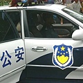 警匪