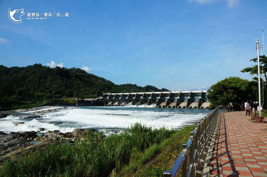 台中 石岡 石岡水壩 雪花台湾 台中 石岡 石岡水壩 雪花台湾