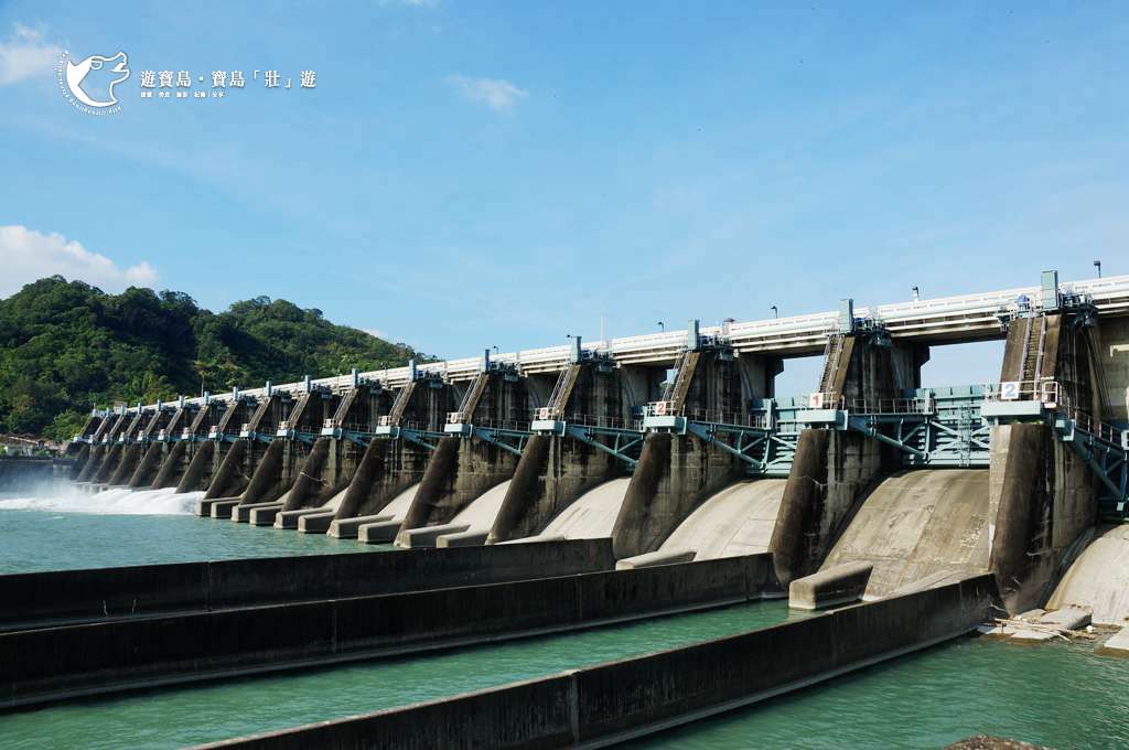 台中 石岡 石岡水壩 雪花台湾 台中 石岡 石岡水壩 雪花台湾