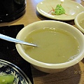 甜點-綠豆湯
