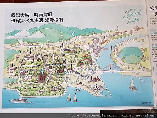 宏景水悅 格局圖 新北淡水重劃區.jpg