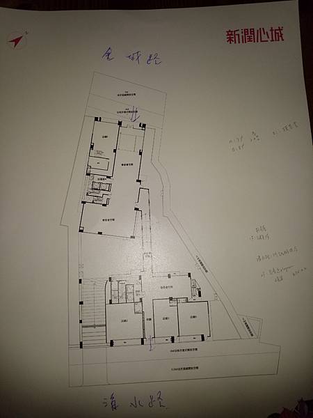 新潤心城 預售屋格局圖 新北土城.jpg 新潤心城 預售屋格局圖 新北土城.jpg