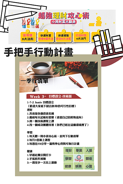 超強理財攻心術 小資財富大翻身 小資理財 財富自由.png